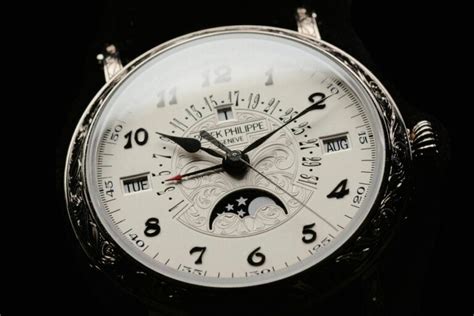 Vasco Guide: Patek Philippe Replica Vs. The Original 